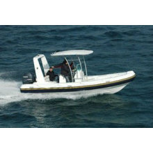 RIB boats, inflatable boats, yachts